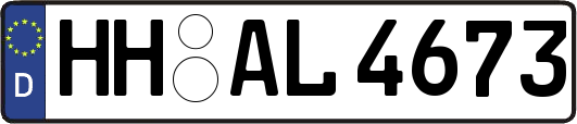HH-AL4673