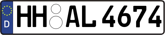 HH-AL4674
