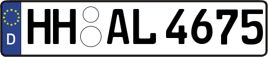 HH-AL4675