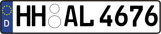 HH-AL4676