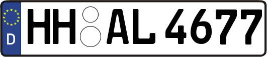 HH-AL4677