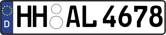 HH-AL4678