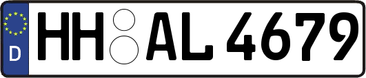 HH-AL4679