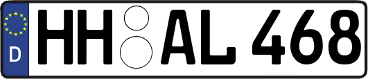 HH-AL468