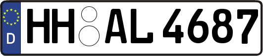 HH-AL4687