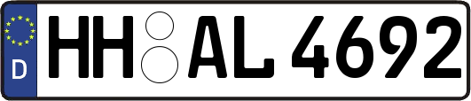 HH-AL4692