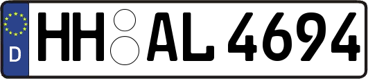 HH-AL4694