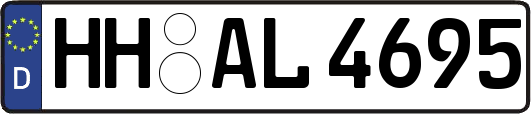 HH-AL4695