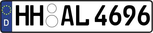 HH-AL4696