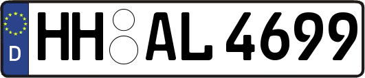 HH-AL4699