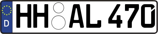 HH-AL470
