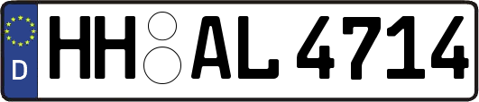 HH-AL4714