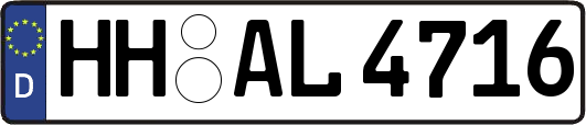 HH-AL4716