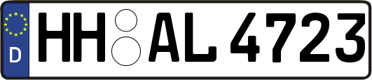 HH-AL4723