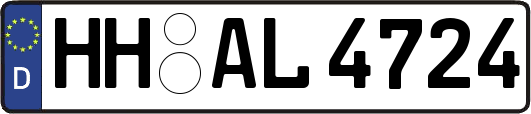 HH-AL4724