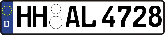HH-AL4728