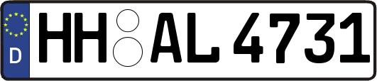HH-AL4731