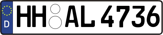 HH-AL4736