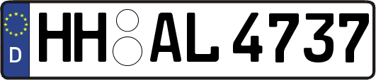 HH-AL4737