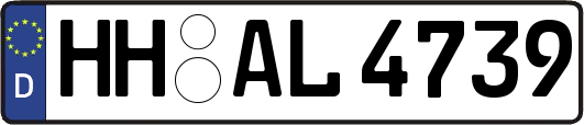 HH-AL4739