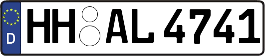 HH-AL4741