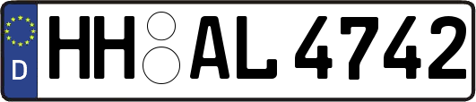 HH-AL4742
