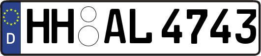 HH-AL4743