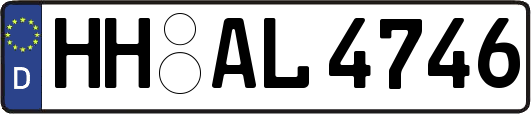 HH-AL4746