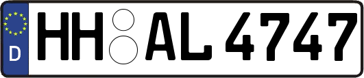 HH-AL4747