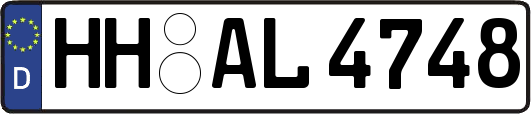 HH-AL4748