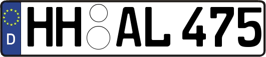HH-AL475