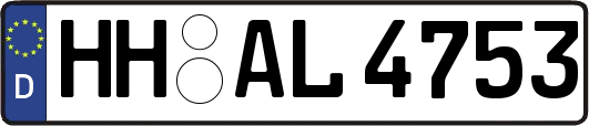 HH-AL4753
