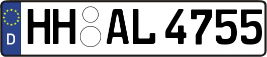 HH-AL4755