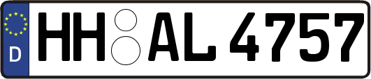 HH-AL4757