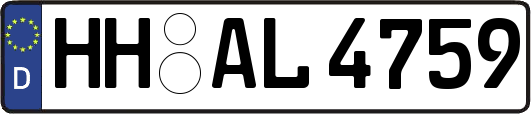 HH-AL4759