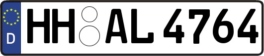 HH-AL4764