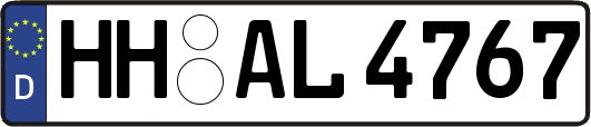 HH-AL4767