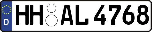 HH-AL4768