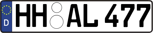 HH-AL477