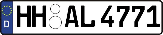 HH-AL4771