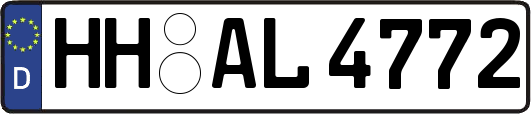 HH-AL4772