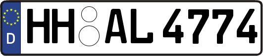 HH-AL4774