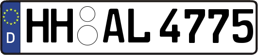 HH-AL4775