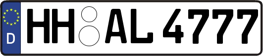 HH-AL4777