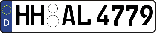HH-AL4779