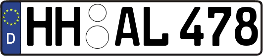 HH-AL478