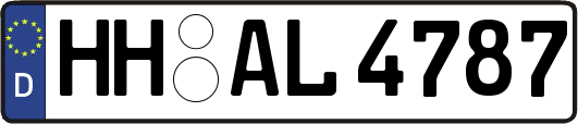 HH-AL4787