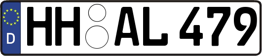 HH-AL479