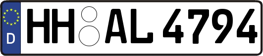HH-AL4794