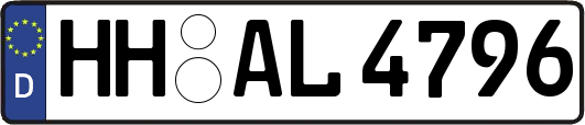 HH-AL4796